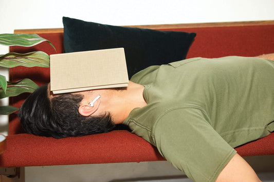 Sleep and Oral Health