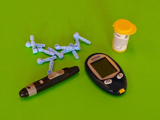 How type 2 diabetes impacts your oral health—and what you can do about it