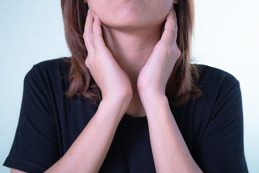 How to get rid of tonsil stones