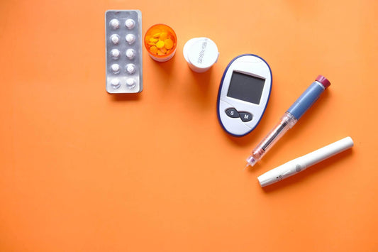 Diabetes & Your Oral Microbiome