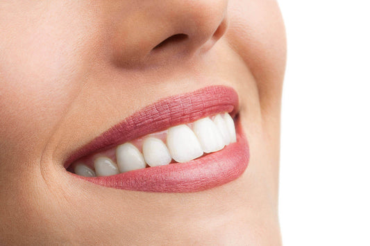 Top 7 Dental Hygiene Tips