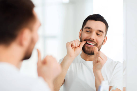 6 Benefits of Better Oral Health