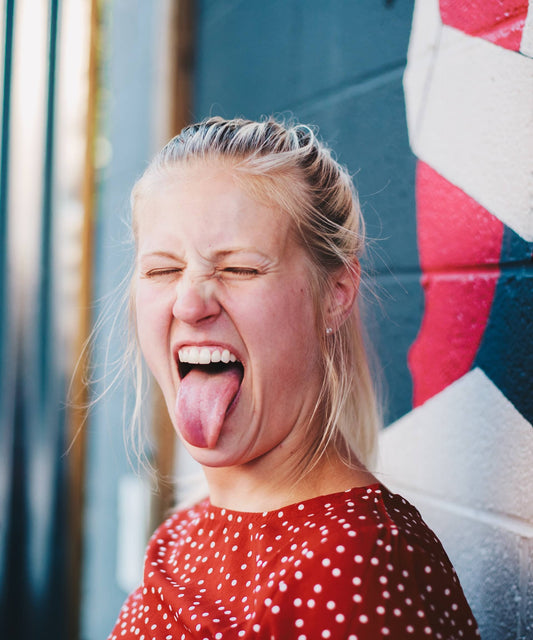 Why a tongue scraper doesn’t always fix bad breath