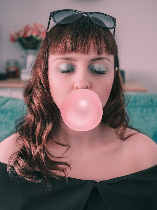 Best Gum for Bad Breath