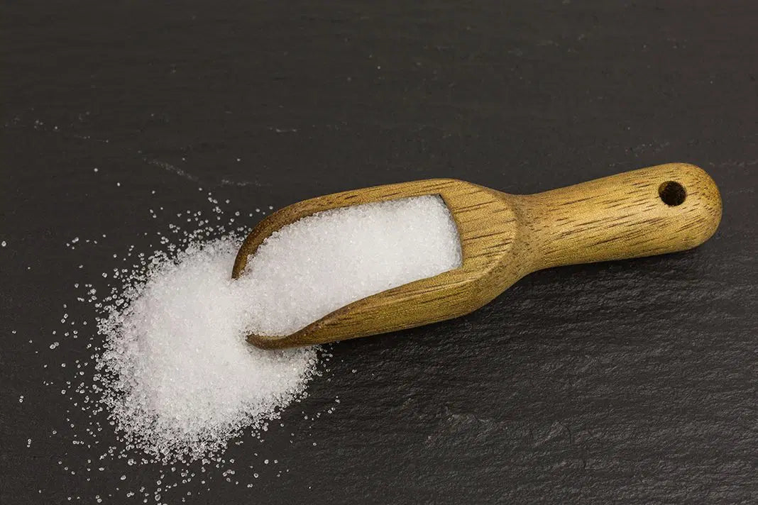 Erythritol in oral care