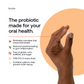 The Oral Health Probiotic (60 count)