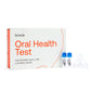 Oral Health Baseline Assessment